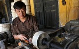 Về làng Hảo đón Trung thu sớm