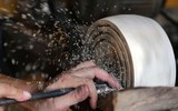 Về làng Hảo đón Trung thu sớm