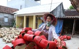 Về làng Hảo đón Trung thu sớm