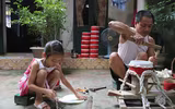 Về làng Hảo đón Trung thu sớm