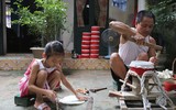 Về làng Hảo đón Trung thu sớm