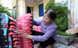 Về làng Hảo đón Trung thu sớm