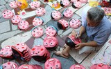Về làng Hảo đón Trung thu sớm