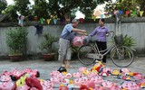 Về làng Hảo đón Trung thu sớm