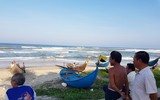 Ghé thăm làng bích họa rực rỡ nhất miền Trung