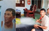 Ghé thăm làng bích họa rực rỡ nhất miền Trung