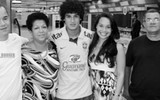 Philippe Coutinho: Từ cậu bé chân đất đến hoàng tử chuyển nhượng