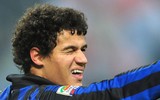 Philippe Coutinho: Từ cậu bé chân đất đến hoàng tử chuyển nhượng