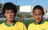 Philippe Coutinho: Từ cậu bé chân đất đến hoàng tử chuyển nhượng