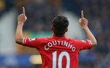 Philippe Coutinho: Từ cậu bé chân đất đến hoàng tử chuyển nhượng