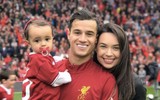 Philippe Coutinho: Từ cậu bé chân đất đến hoàng tử chuyển nhượng