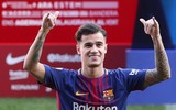 Philippe Coutinho: Từ cậu bé chân đất đến hoàng tử chuyển nhượng