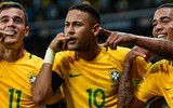 Philippe Coutinho: Từ cậu bé chân đất đến hoàng tử chuyển nhượng
