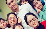 Ấm áp Tết đoàn viên của các tuyển thủ U23 Việt Nam