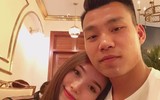Ấm áp Tết đoàn viên của các tuyển thủ U23 Việt Nam