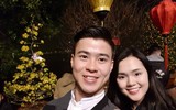 Ấm áp Tết đoàn viên của các tuyển thủ U23 Việt Nam