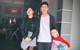 Ấm áp Tết đoàn viên của các tuyển thủ U23 Việt Nam