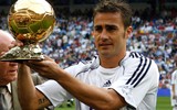Những huyền thoại lẫy lừng chưa từng vô địch Champions League