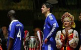 Những huyền thoại lẫy lừng chưa từng vô địch Champions League