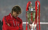 Những huyền thoại lẫy lừng chưa từng vô địch Champions League