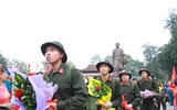 Khổ luyện rèn lính mới