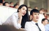 Nhìn lại hành trình vươn lên không ngừng của cựu tiền đạo Lê Công Vinh