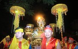 Không khí nhộn nhịp chào đón Đại lễ Phật đản