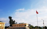 [ẢNH] Giữ vững màu xanh nơi biên cương phía Bắc