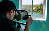 [ẢNH] Giữ vững màu xanh nơi biên cương phía Bắc