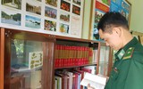 [ẢNH] Giữ vững màu xanh nơi biên cương phía Bắc