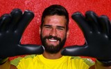 Từ một Alisson Becker thấp bé trở thành thủ môn đắt giá