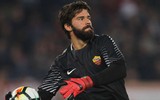 Từ một Alisson Becker thấp bé trở thành thủ môn đắt giá