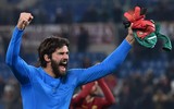 Từ một Alisson Becker thấp bé trở thành thủ môn đắt giá