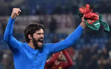 Từ một Alisson Becker thấp bé trở thành thủ môn đắt giá