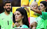 Từ một Alisson Becker thấp bé trở thành thủ môn đắt giá