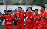 8 đội bóng giàu triển vọng tiến sâu trong mùa giải