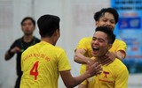 8 đội bóng giàu triển vọng tiến sâu trong mùa giải