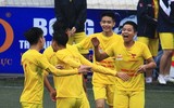 8 đội bóng giàu triển vọng tiến sâu trong mùa giải