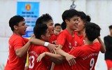 8 đội bóng giàu triển vọng tiến sâu trong mùa giải