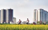 Khám phá cuộc sống, con người ngoại thành Hà Nội