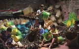 Khám phá cuộc sống, con người ngoại thành Hà Nội