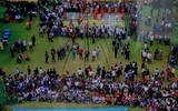 Khám phá cuộc sống, con người ngoại thành Hà Nội