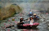 Khám phá cuộc sống, con người ngoại thành Hà Nội