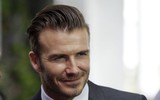 David Beckham - 