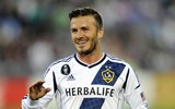 David Beckham - 
