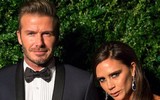 David Beckham - 