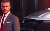 David Beckham - 