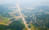 Trải nghiệm 25,69km tuyến đường Hòa Lạc - Hòa Bình