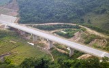 Trải nghiệm 25,69km tuyến đường Hòa Lạc - Hòa Bình