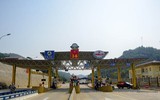 Trải nghiệm 25,69km tuyến đường Hòa Lạc - Hòa Bình